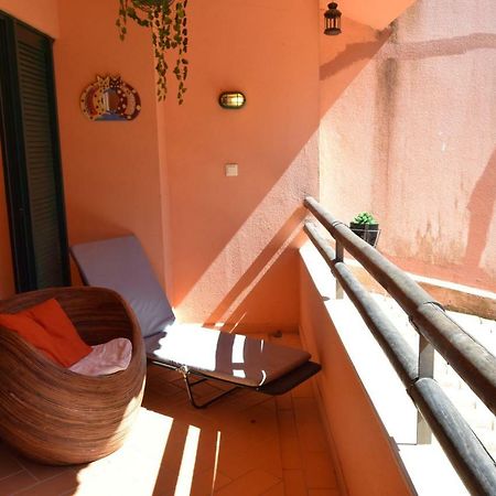 Sea Breeze Golf & Beach Villa Charneca  Ngoại thất bức ảnh