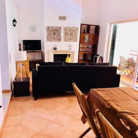 Sea Breeze Golf & Beach Villa Charneca  Ngoại thất bức ảnh
