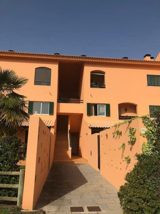Sea Breeze Golf & Beach Villa Charneca  Ngoại thất bức ảnh