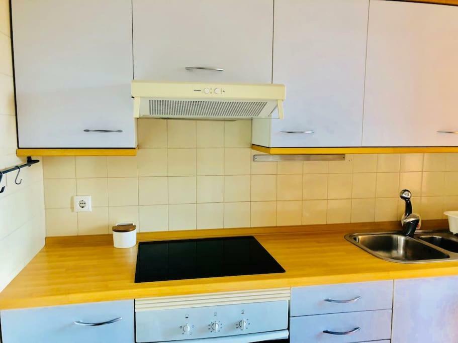 Sea Breeze Golf & Beach Villa Charneca  Ngoại thất bức ảnh