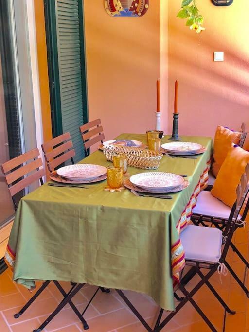 Sea Breeze Golf & Beach Villa Charneca  Ngoại thất bức ảnh