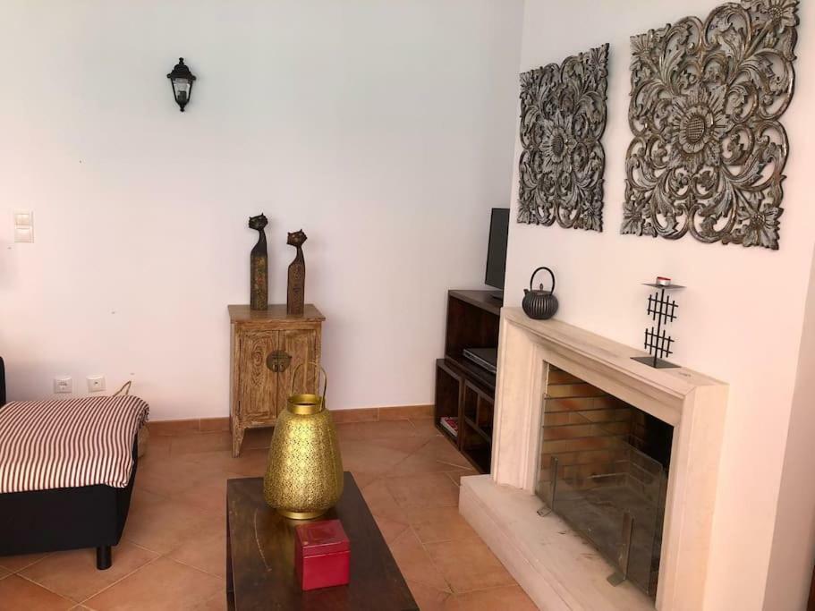 Sea Breeze Golf & Beach Villa Charneca  Ngoại thất bức ảnh