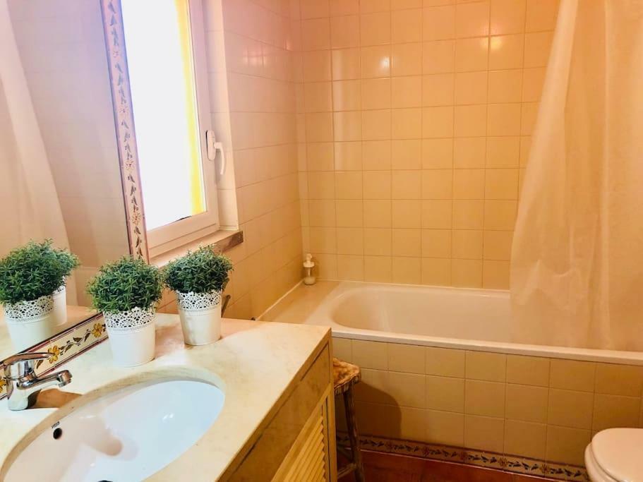 Sea Breeze Golf & Beach Villa Charneca  Ngoại thất bức ảnh