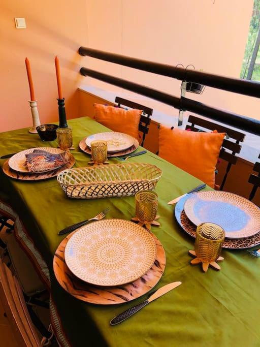 Sea Breeze Golf & Beach Villa Charneca  Ngoại thất bức ảnh